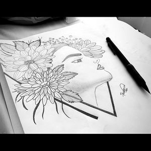 Meet your Posher, Fareena